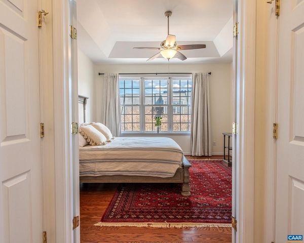 389 CLAREMONT LN, Crozet, VA 22932