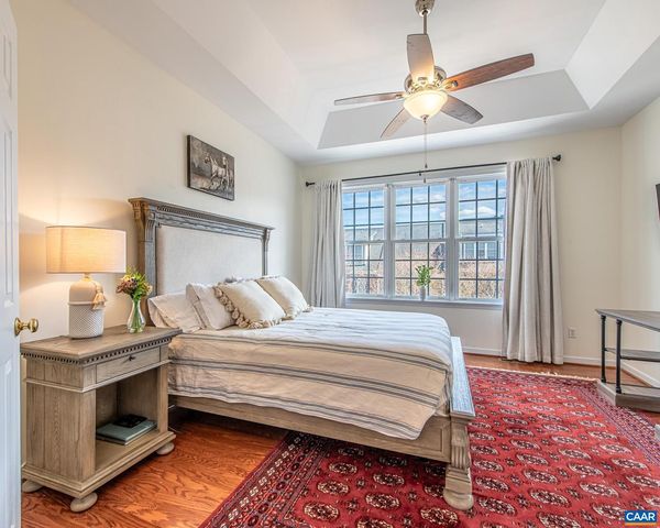 389 CLAREMONT LN, Crozet, VA 22932