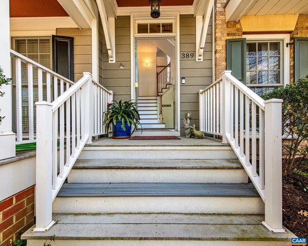 389 CLAREMONT LN, Crozet, VA 22932