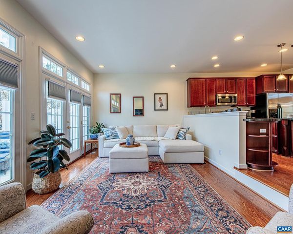 389 CLAREMONT LN, Crozet, VA 22932