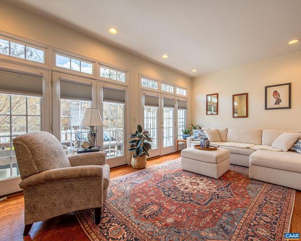 389 CLAREMONT LN, Crozet, VA 22932