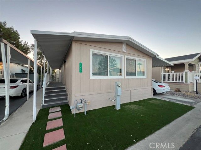 260 N Lyon ave 141, Hemet, CA 92543