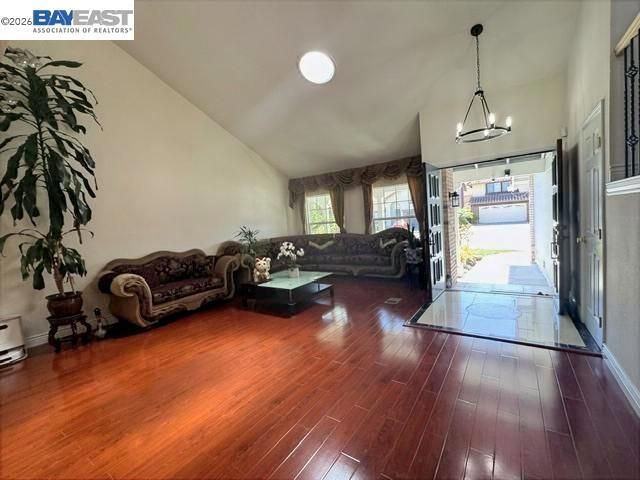 24354 Chandler Rd, Hayward, CA 94545