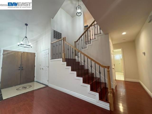 24354 Chandler Rd, Hayward, CA 94545