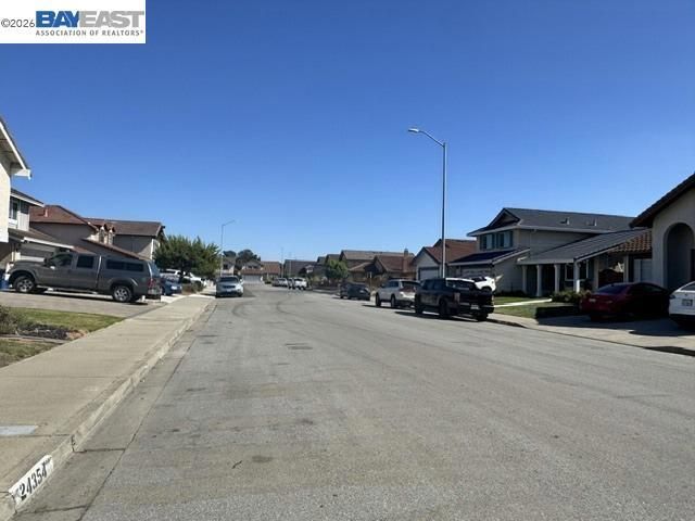 24354 Chandler Rd, Hayward, CA 94545