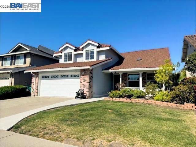 24354 Chandler Rd, Hayward, CA 94545