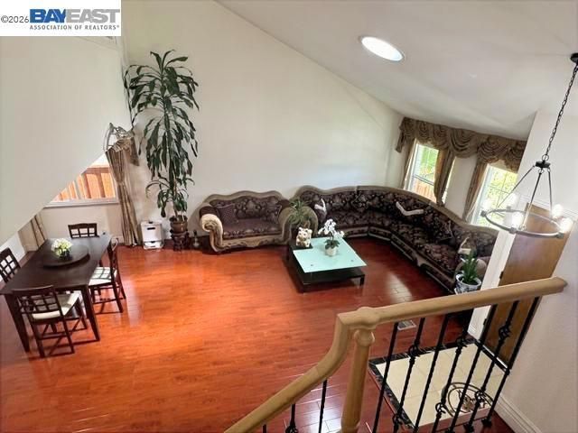 24354 Chandler Rd, Hayward, CA 94545