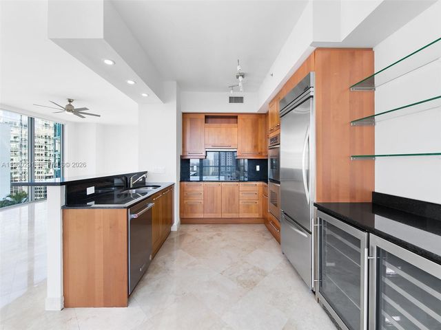 333 Las Olas Way 1502, Fort Lauderdale, FL 33301