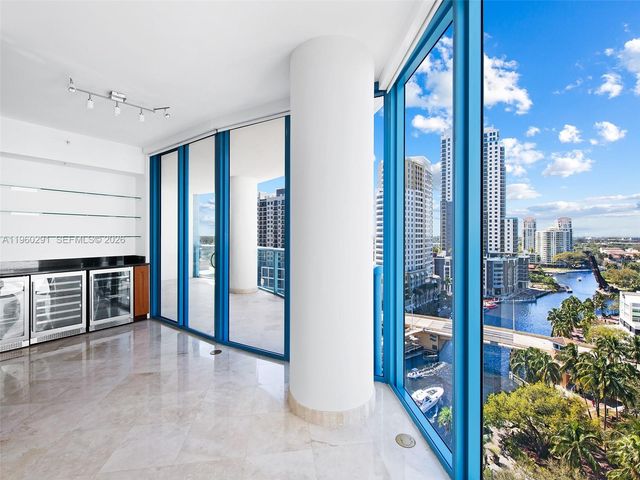 333 Las Olas Way 1502, Fort Lauderdale, FL 33301