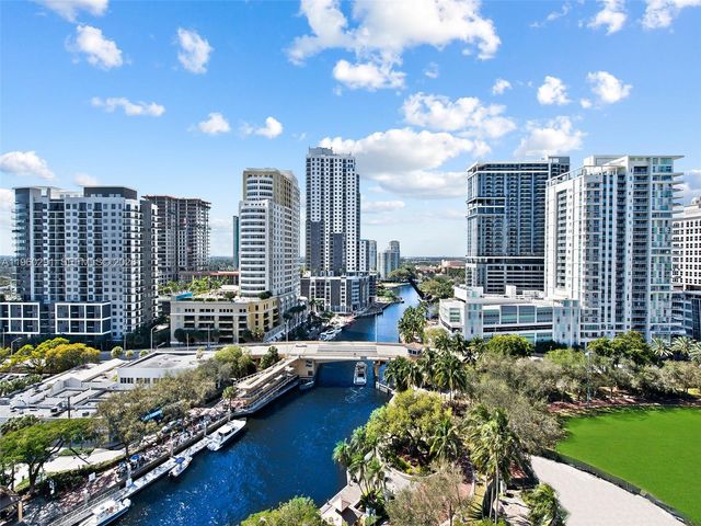 333 Las Olas Way 1502, Fort Lauderdale, FL 33301