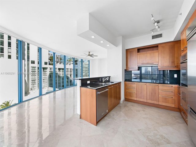 333 Las Olas Way 1502, Fort Lauderdale, FL 33301