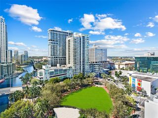 333 Las Olas Way 1502, Fort Lauderdale, FL 33301