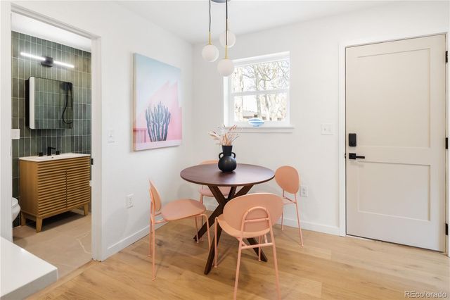 2841 and 2847 W 4th Avenue, Denver, CO 80219