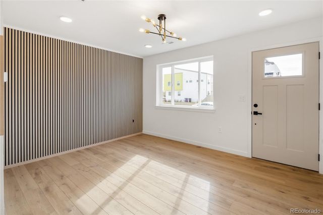 2841 and 2847 W 4th Avenue, Denver, CO 80219