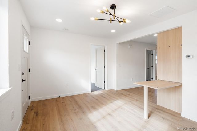 2841 and 2847 W 4th Avenue, Denver, CO 80219