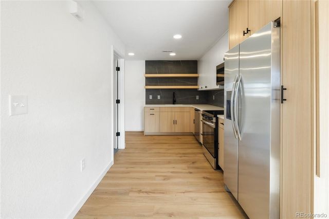 2841 and 2847 W 4th Avenue, Denver, CO 80219