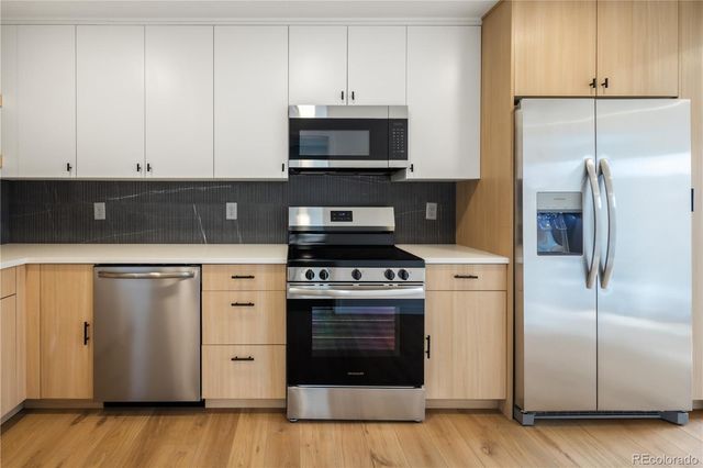 2841 and 2847 W 4th Avenue, Denver, CO 80219