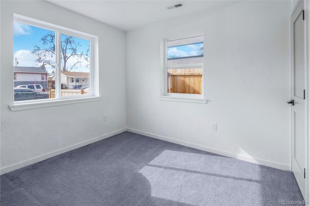 2841 and 2847 W 4th Avenue, Denver, CO 80219