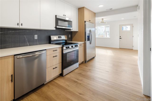 2841 and 2847 W 4th Avenue, Denver, CO 80219