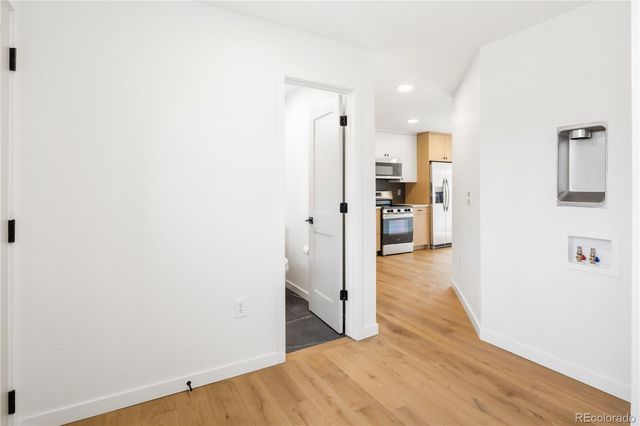 2841 and 2847 W 4th Avenue, Denver, CO 80219