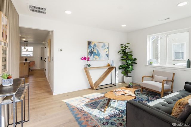 2841 and 2847 W 4th Avenue, Denver, CO 80219