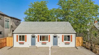 2841 and 2847 W 4th Avenue, Denver, CO 80219