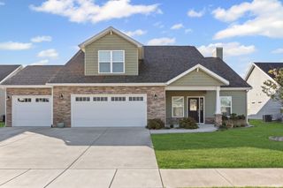 3591 Bamboo Street, Lafayette, IN 47909