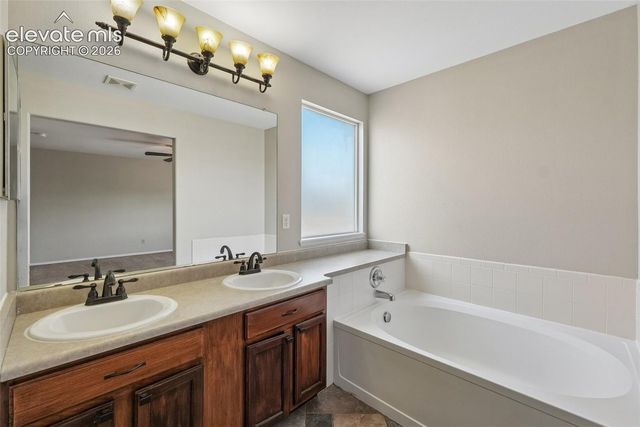 7174 Araia Drive, Fountain, CO 80817