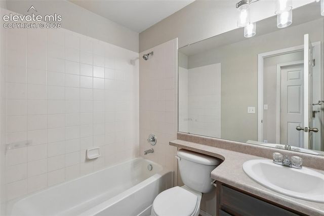 7174 Araia Drive, Fountain, CO 80817