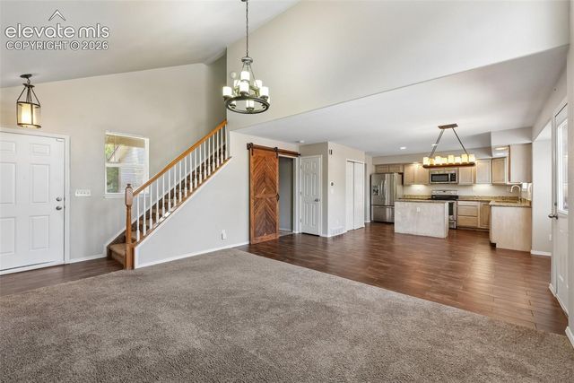 7174 Araia Drive, Fountain, CO 80817