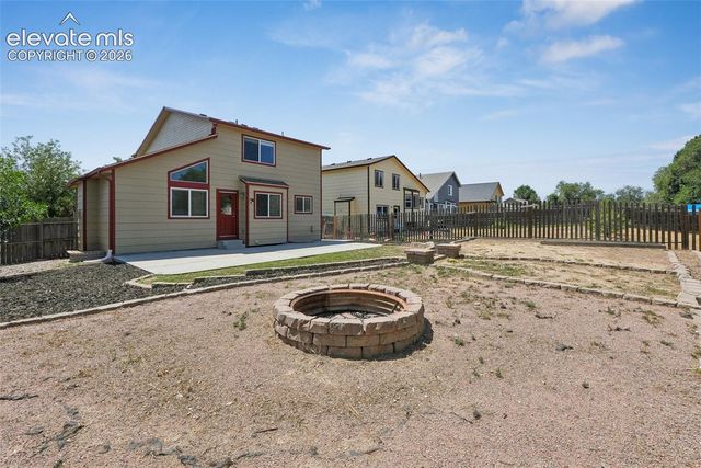 7174 Araia Drive, Fountain, CO 80817