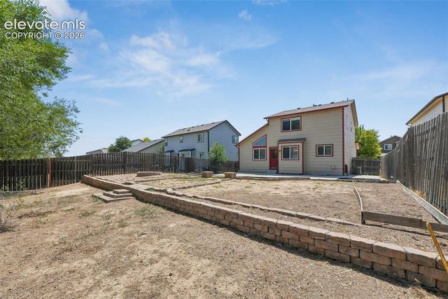 7174 Araia Drive, Fountain, CO 80817