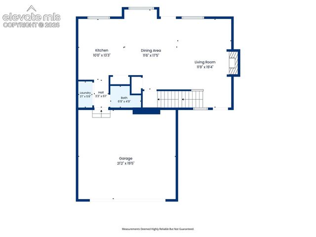 7174 Araia Drive, Fountain, CO 80817
