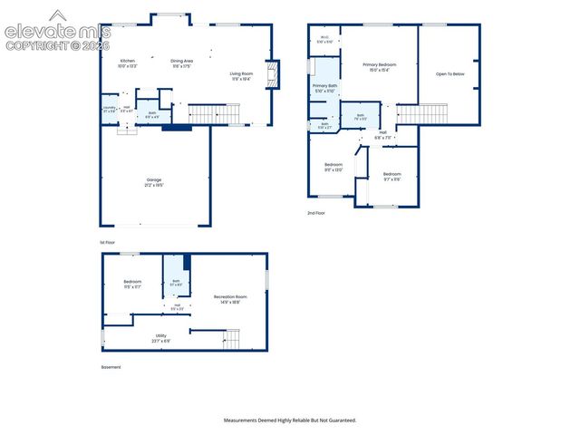 7174 Araia Drive, Fountain, CO 80817