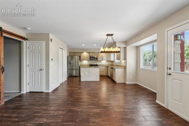 7174 Araia Drive, Fountain, CO 80817
