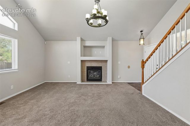 7174 Araia Drive, Fountain, CO 80817