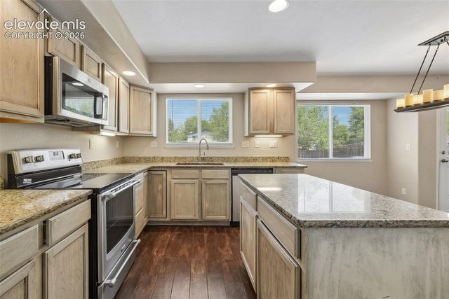 7174 Araia Drive, Fountain, CO 80817