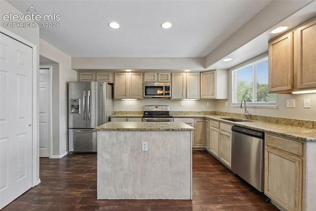 7174 Araia Drive, Fountain, CO 80817