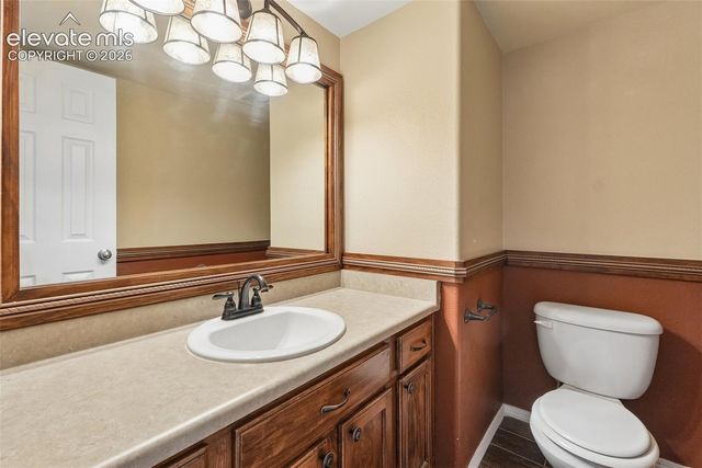 7174 Araia Drive, Fountain, CO 80817