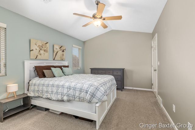 7476 Tillicum Trail Ne, Cannon Twp, MI 49341