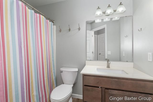 7476 Tillicum Trail Ne, Cannon Twp, MI 49341