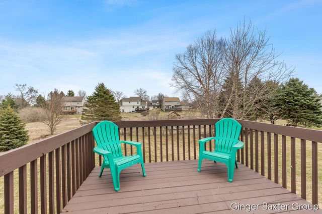 7476 Tillicum Trail Ne, Cannon Twp, MI 49341