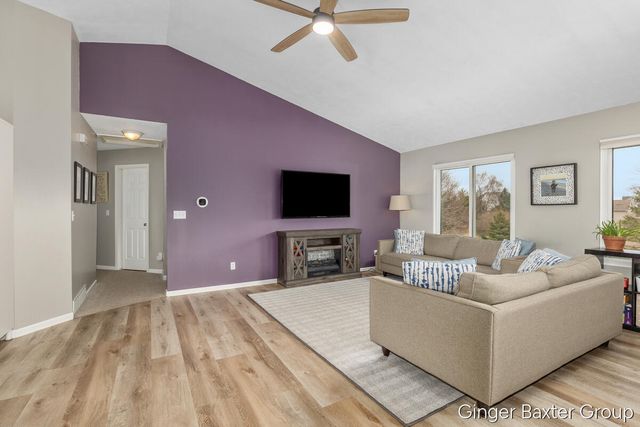 7476 Tillicum Trail Ne, Cannon Twp, MI 49341