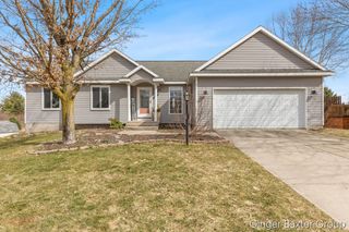 7476 Tillicum Trail Ne, Cannon Twp, MI 49341