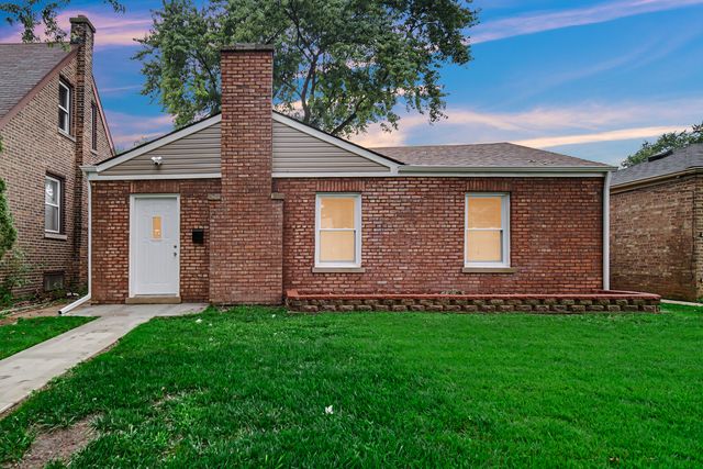 13706 S Atlantic Avenue, Riverdale, IL 60827