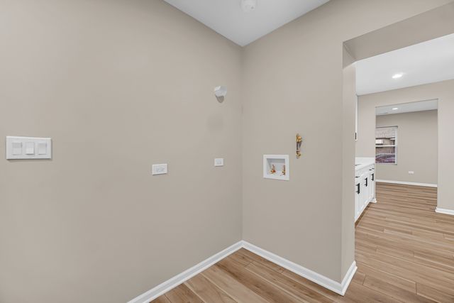 13706 S Atlantic Avenue, Riverdale, IL 60827