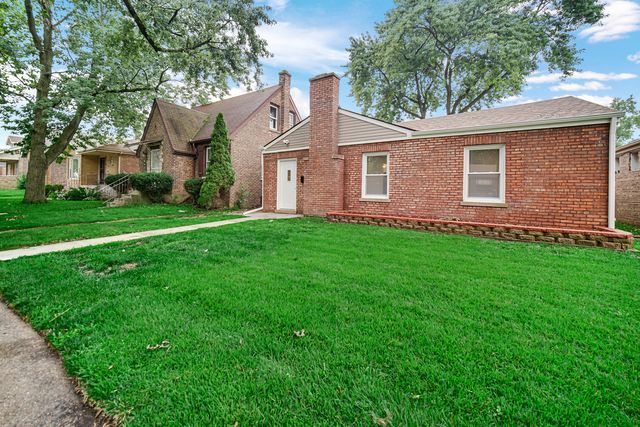 13706 S Atlantic Avenue, Riverdale, IL 60827