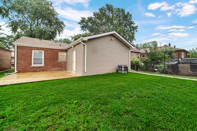 13706 S Atlantic Avenue, Riverdale, IL 60827
