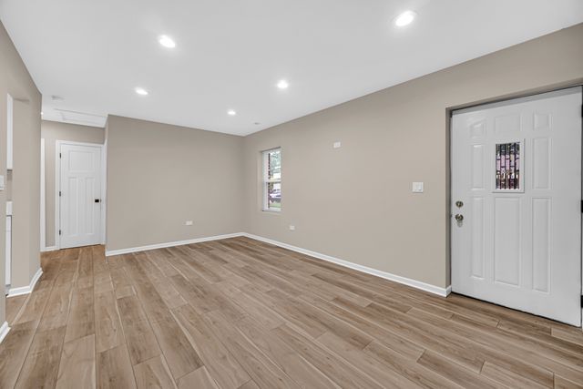 13706 S Atlantic Avenue, Riverdale, IL 60827
