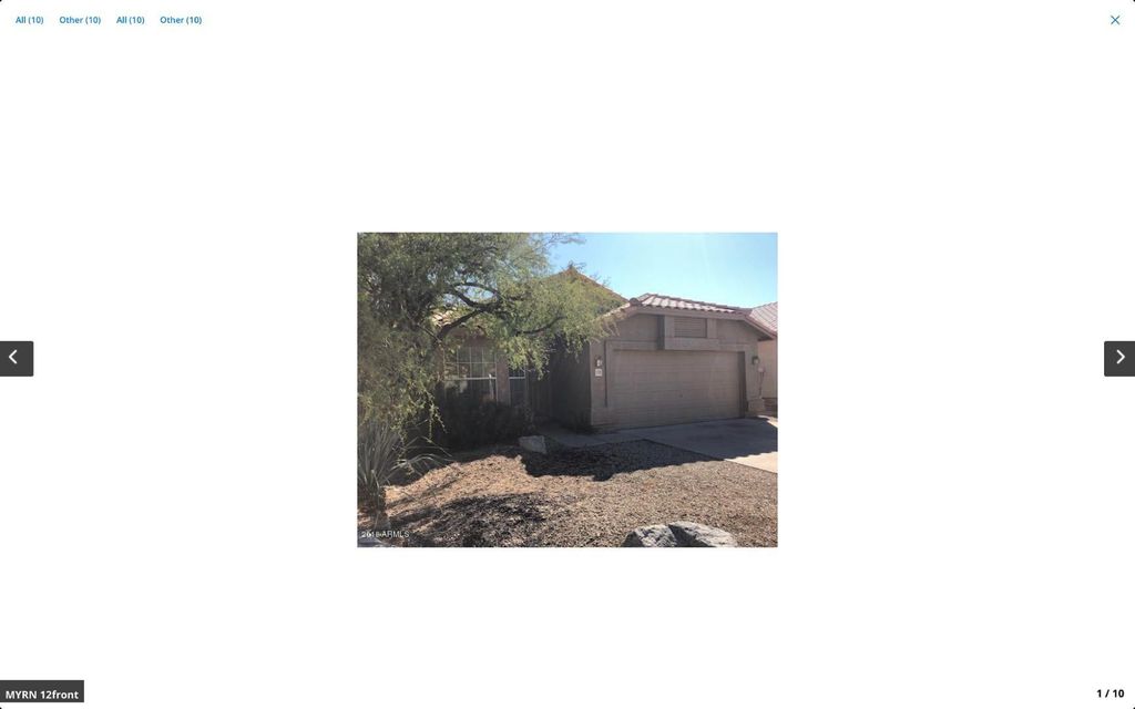 1209 W Myrna Lane, Tempe, AZ 85284